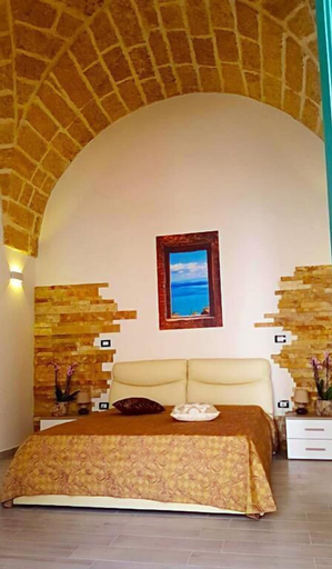 Bedroom 3, Borgo & Mare, Lecce