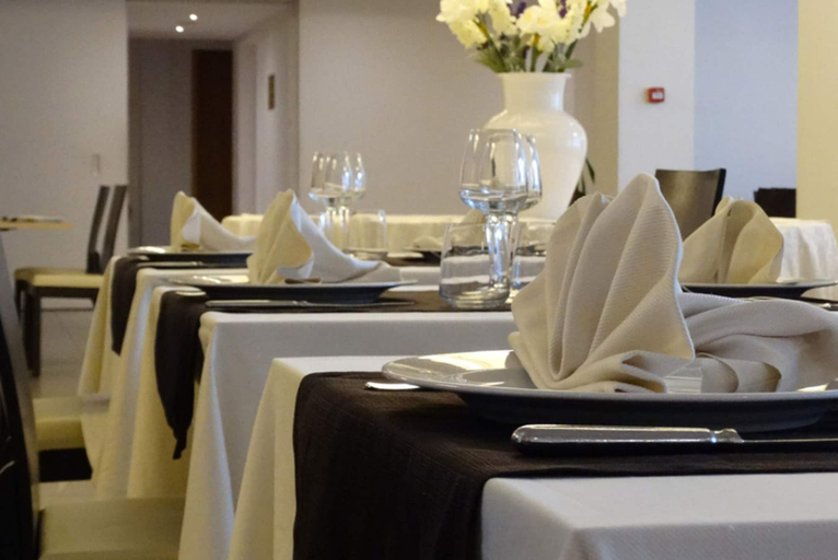 Food & Drinks 5, Hotel Toscana Ambassador, Siena