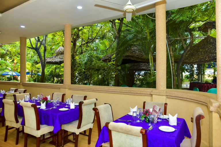 Food & Drinks 4, Mbezi Garden Hotel, Kinondoni