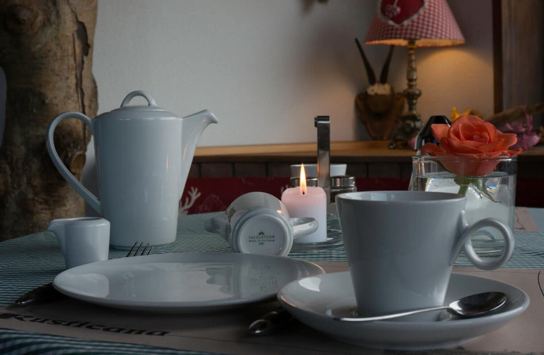 Food & Drinks 5, Rusticana, Garmisch-Partenkirchen