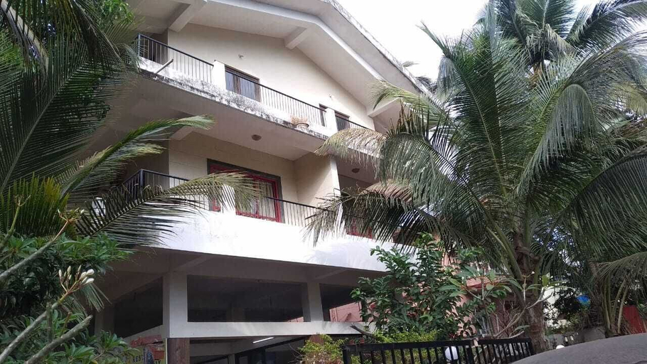 Exterior & Views, Casa Shraddha, North Goa