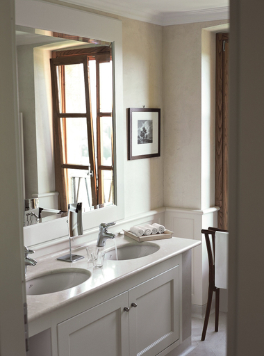 Bathroom 5, Villa Arcadio Hotel & Resort, Brescia