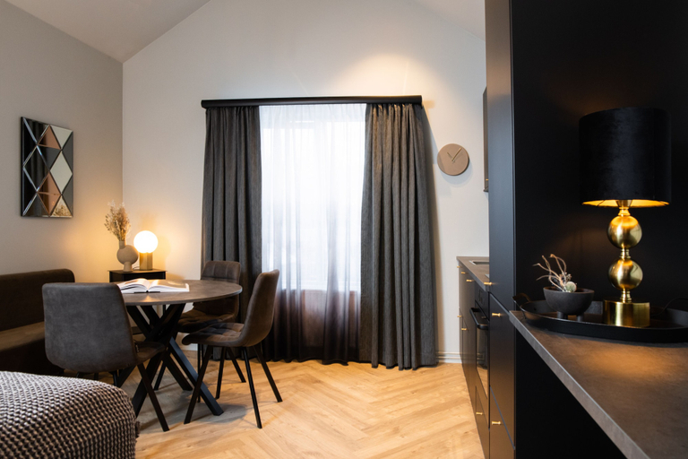Others 5, Backyard Apartments by Heimaleiga, Reykjavík
