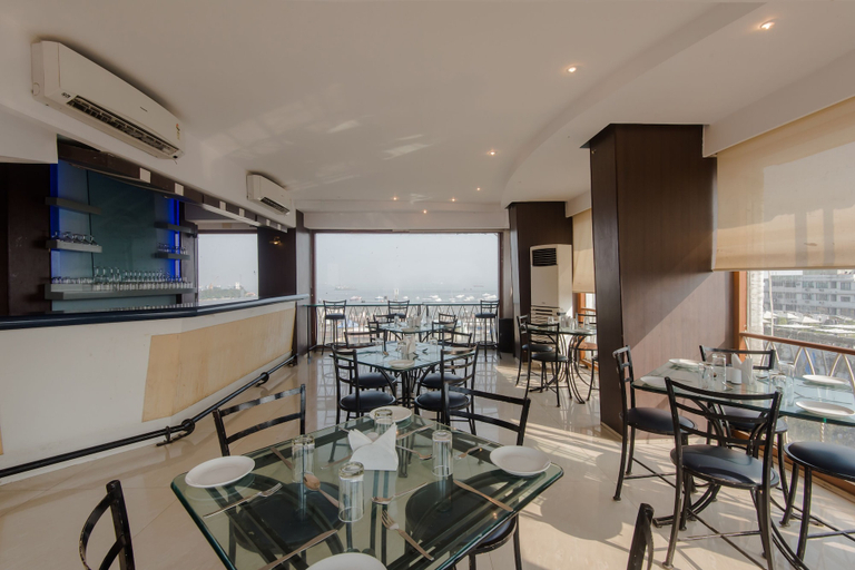 Food & Drinks 5, Hotel Godwin, Mumbai City