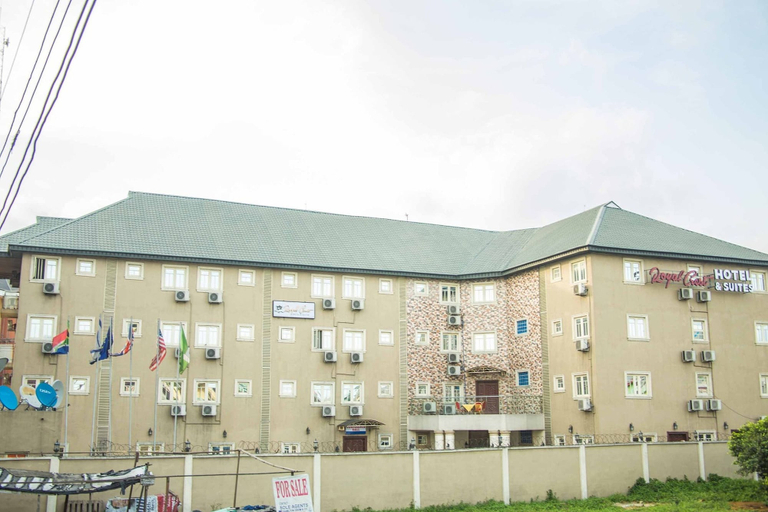 Exterior & Views 2, Royal Crest Hotel And Suites, PH, Obio/Akp