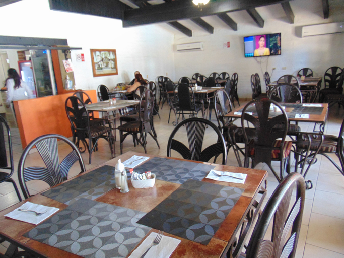 Food & Drinks, Hotel El Rancho, Navojoa