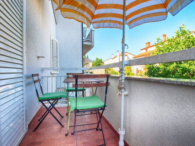Others 5, Apartments Sunrise 1421, Medulin