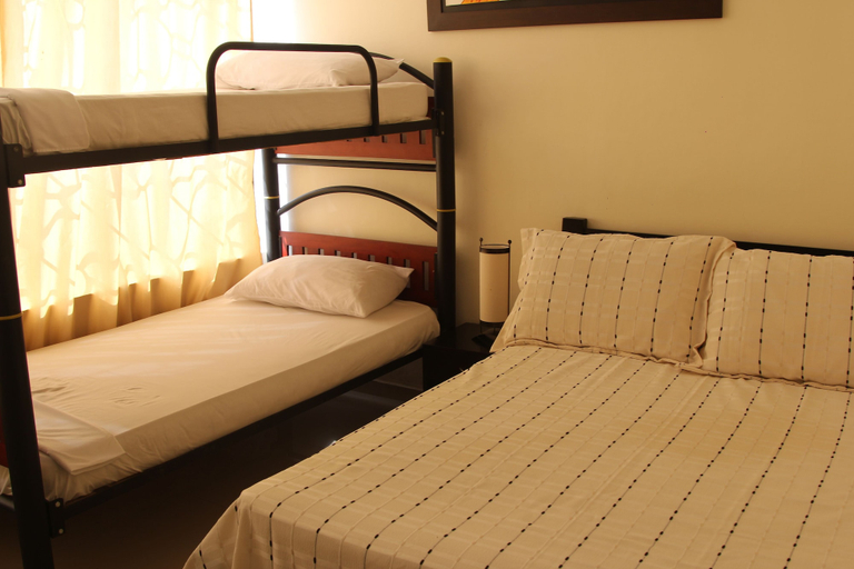 Bedroom 4, Hotel Marina Suites By Geh Suites, Cartagena de Indias