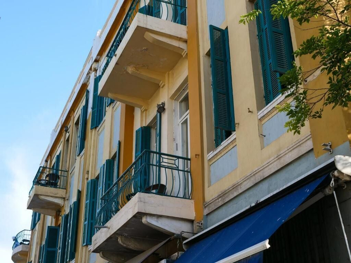 Exterior & Views 2, TLV Urban Life Style