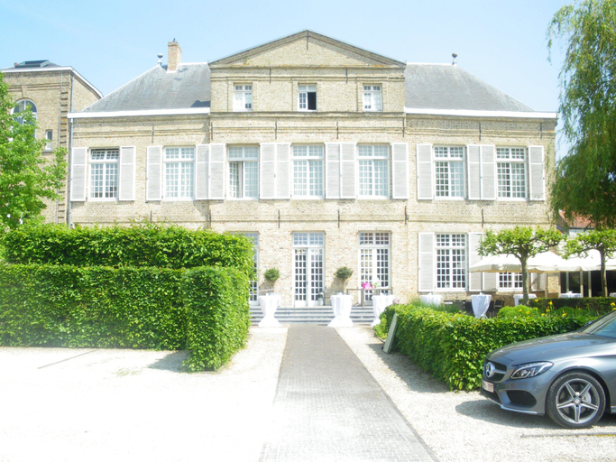 Exterior & Views 3, Hotel Amaryllis Veurne, West-Vlaanderen