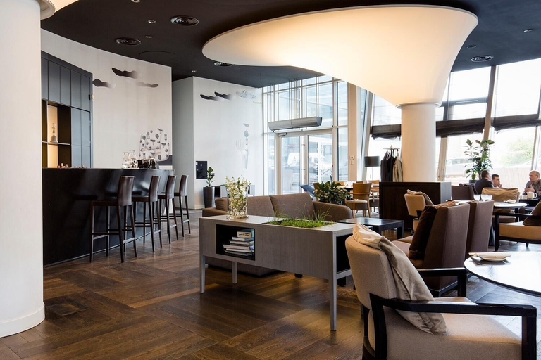 Food & Drinks, Vilnius Apartments & Suites Gedimino Ave, Vilniaus
