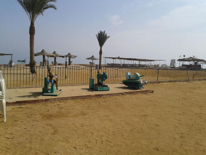 Others 5, Fanara Apartments Armed Forces, Fa'id