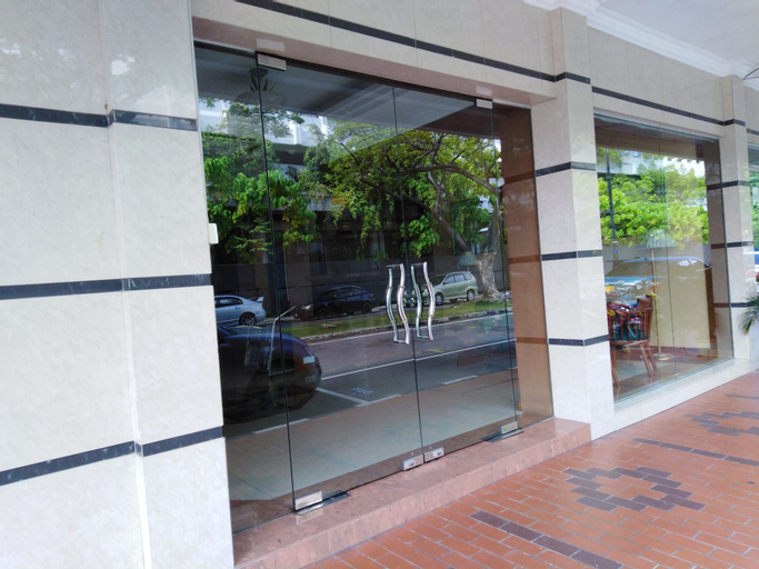 Exterior & Views 2, Sara Hotel, Labuan