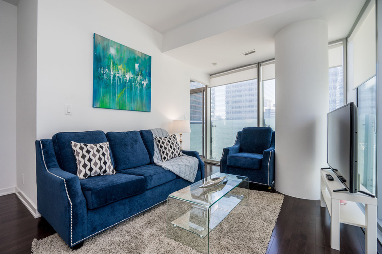 Others 4, Aaira Suites, Toronto