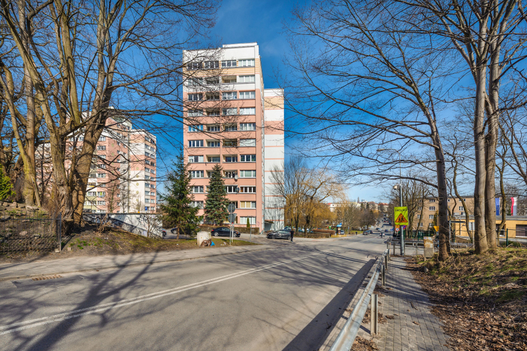 Exterior & Views, Apartamenty Sun & Snow Partyzantów, Gdynia