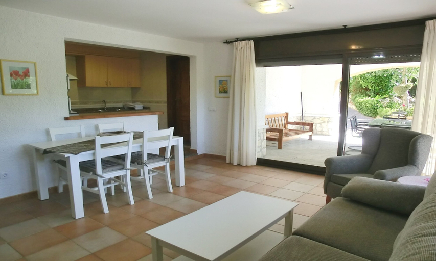 Others 5, 104649 -  Villa in Lloret de Mar, Girona