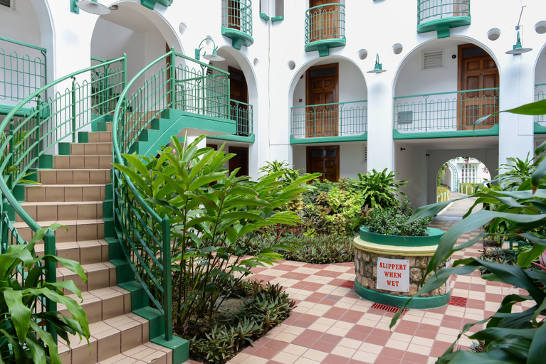 Exterior & Views 2, SandCastles Deluxe Beach Resort
