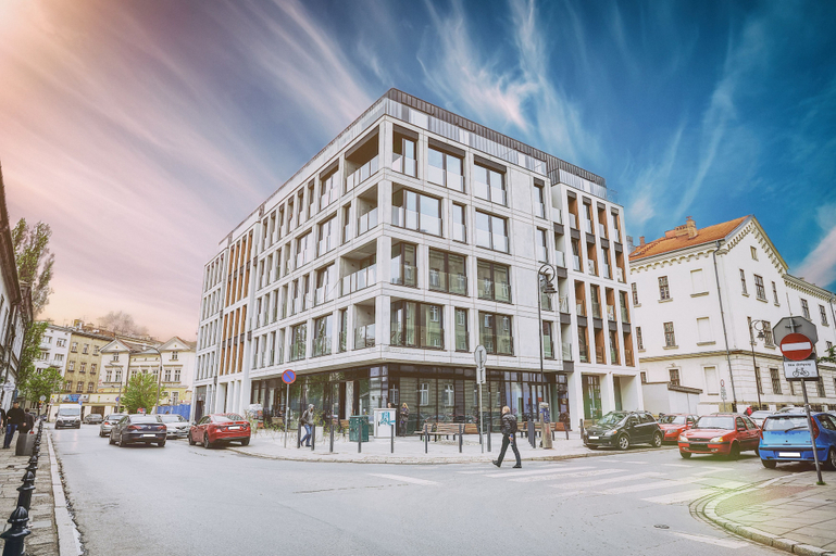 Exterior & Views 2, Rajska by PI Apartments, Kraków City