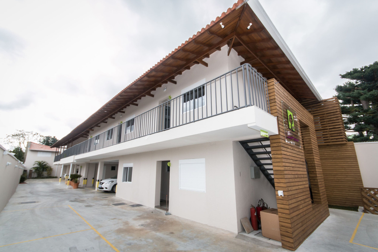 Exterior & Views 2, Morada Clariana, Curitiba