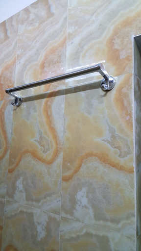 Bathroom 3, BnB Royal Tourist House, Bagmati