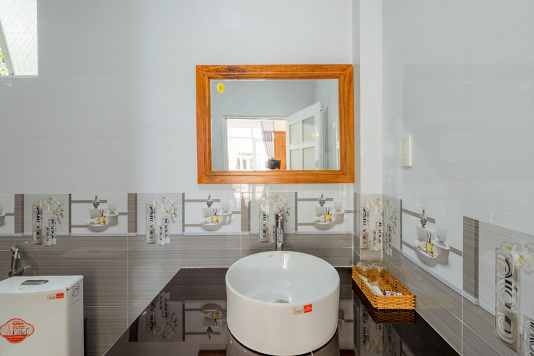 Bathroom 3, Hien Minh Bungalow, Phú Quốc