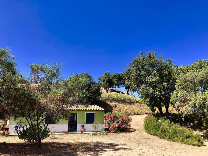 Exterior & Views 2, Agriturismo Gli Oleandri, Olbia-Tempio