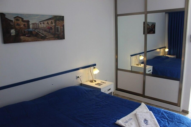 Bedroom 3, Rota Hotel, Ortaca