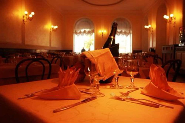 Food & Drinks 5, Hotel Excelsior Splendide, Como
