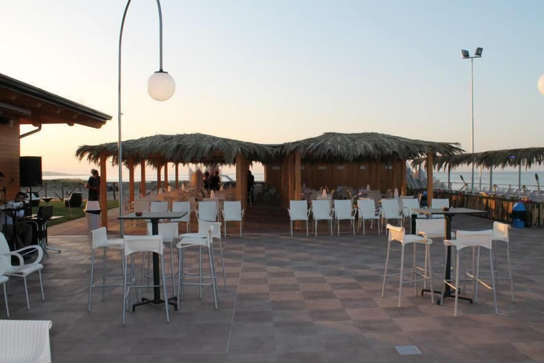 Food & Drinks 5, Appartamenti La Marina, Cosenza
