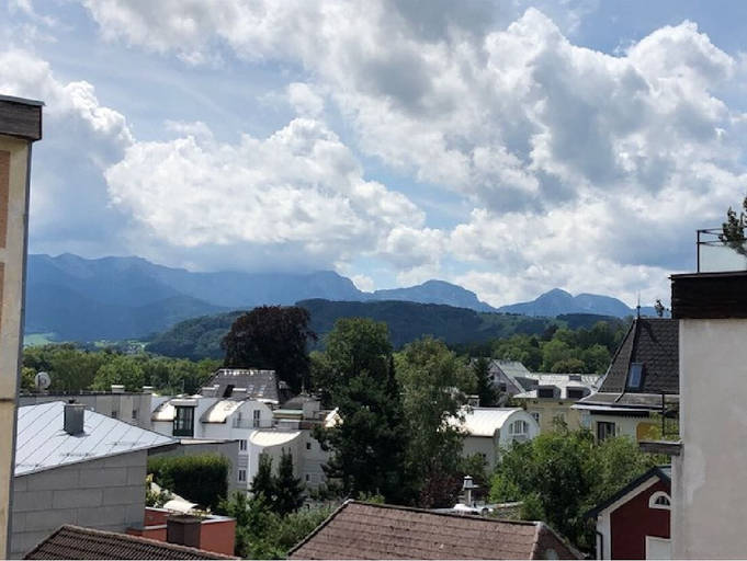 Others 4, Wolfis Traunseeblick, Gmunden