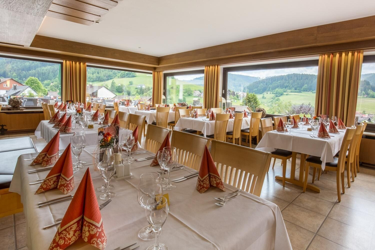 Food & Drinks 4, BSW - Schwarzwaldhotel Baiersbronn, Freudenstadt