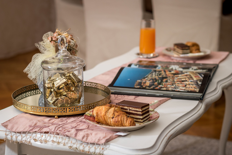 Food & Drinks, Apartments and rooms Perla, Dubrovnik