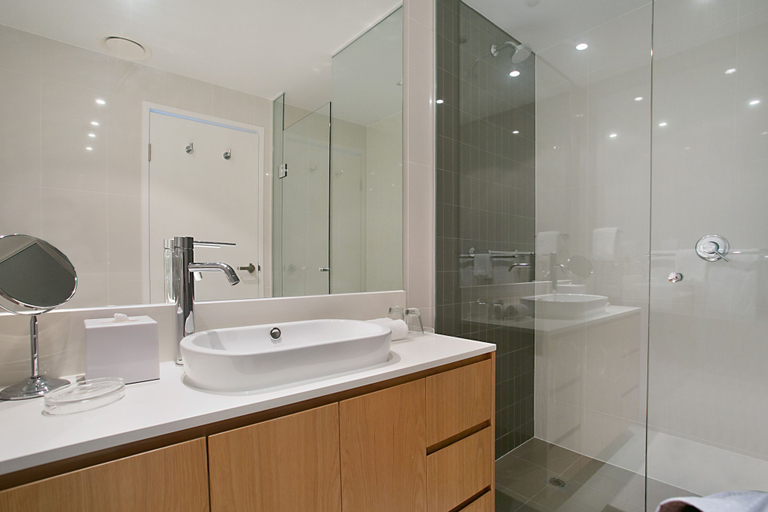 Bathroom 3, 2, 3 and 4 Bedroom H Luxury Residences, Gold Coast