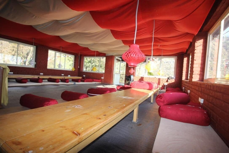 Others 3, Triund Camps Riverside Resort, Kangra