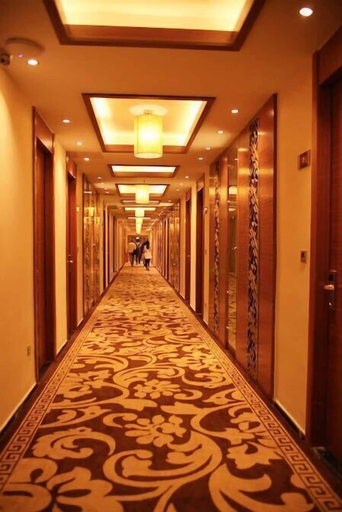 Others 5, Jun Chen Health Hotel, Guangzhou