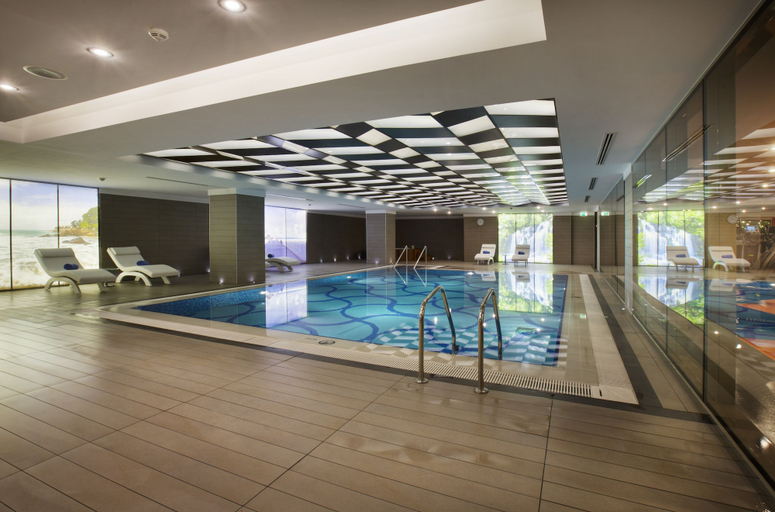 Sport & Beauty 3, DoubleTree by Hilton Istanbul Avcilar, Avcılar