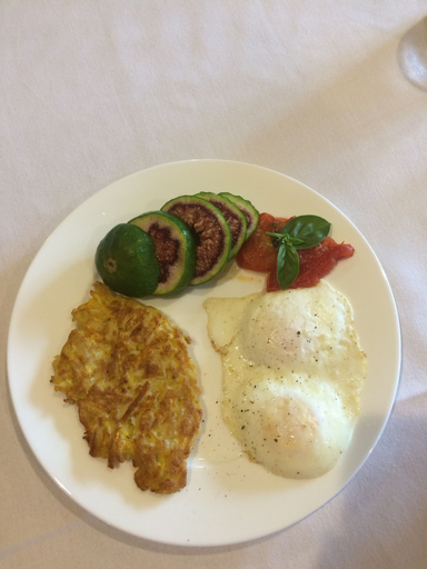 Food & Drinks 5, Comforts of Whidbey, Island