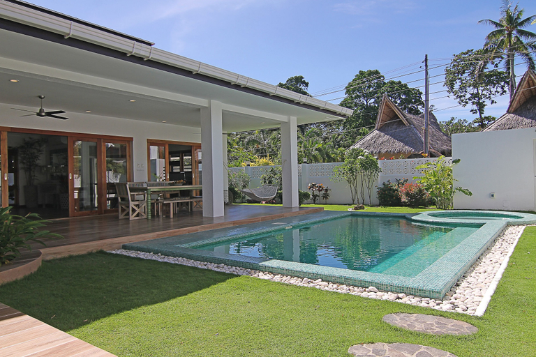 Sport & Beauty 2, Vida Homes Condo Resort, Dauin