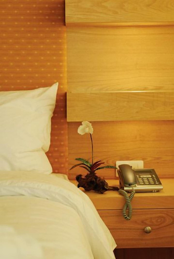 Bedroom 3, Westerngrand Hotel Ratchaburi, Muang Ratchaburi