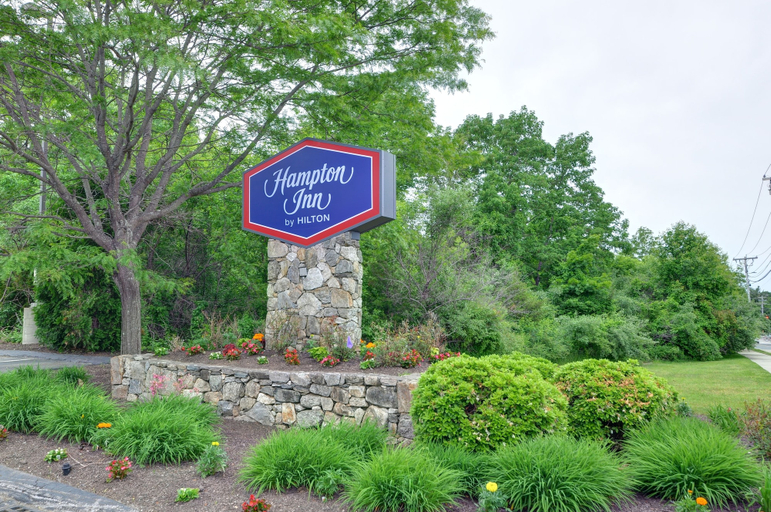 Others 5, Hampton Inn Franklin/Milford, Norfolk