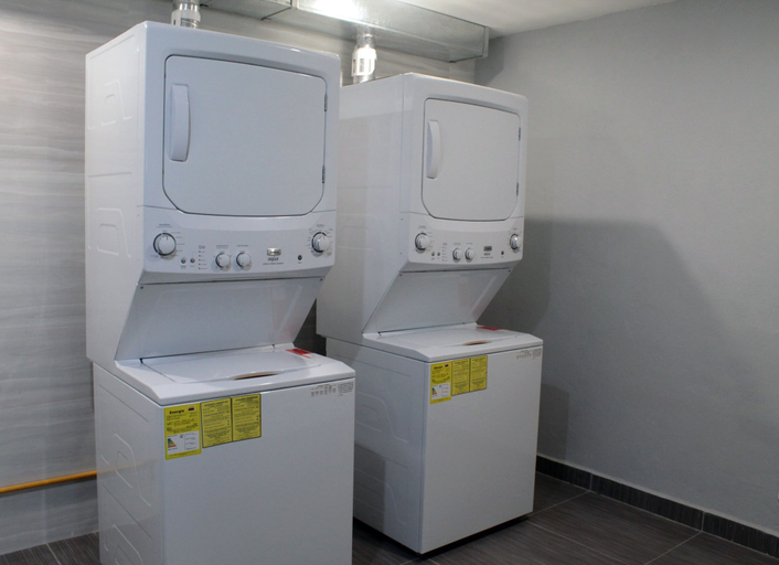 Bathroom 5, Casa Inn Business Irapuato, Irapuato