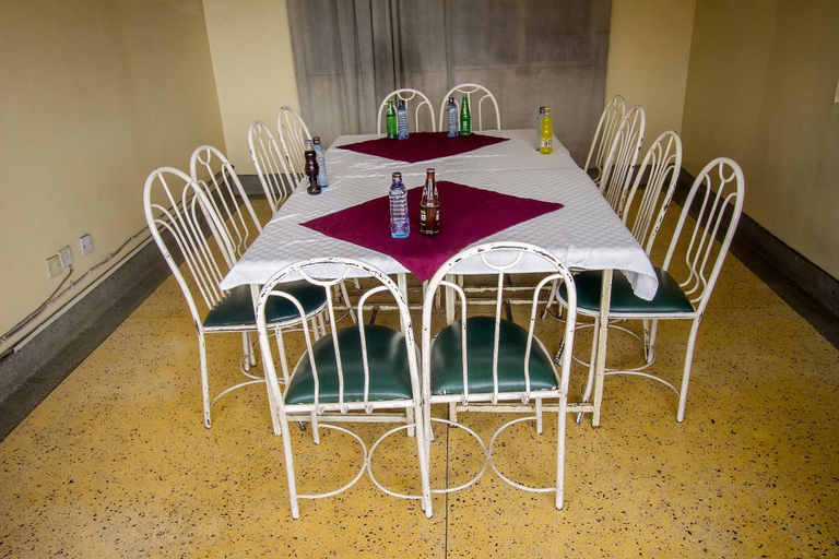 Others 4, Seldom Hotel, Starehe