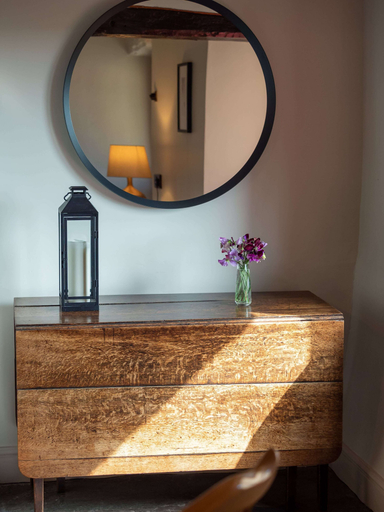 Bathroom 4, Wayside Cottage, Cumbria