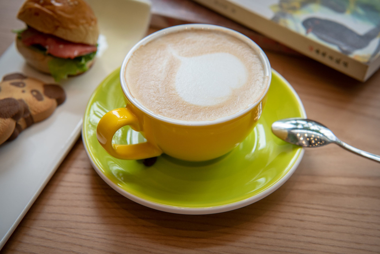 Food & Drinks 5, ibis Chengdu Meizhou Center Hotel, Chengdu