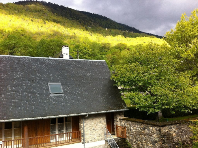 Exterior & Views 2, Dragon Vert, Hautes-Pyrénées