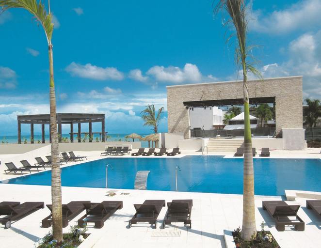 Sport & Beauty 2, Royalton Blue Waters Montego Bay, An Autograph Collection Resort