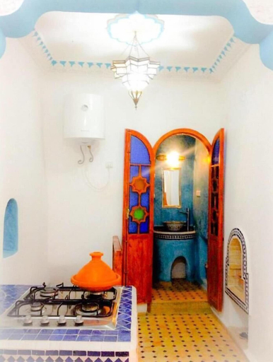 Others 4, Dar Iyad, Essaouira
