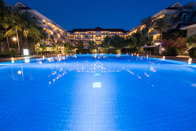Sport & Beauty 2, Angkor Century Resort & Spa, Siem Reap