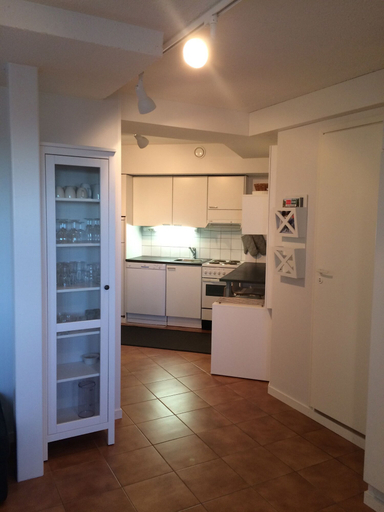 Others 4, Vanhan Karhun apartments, Northern Ostrobothnia