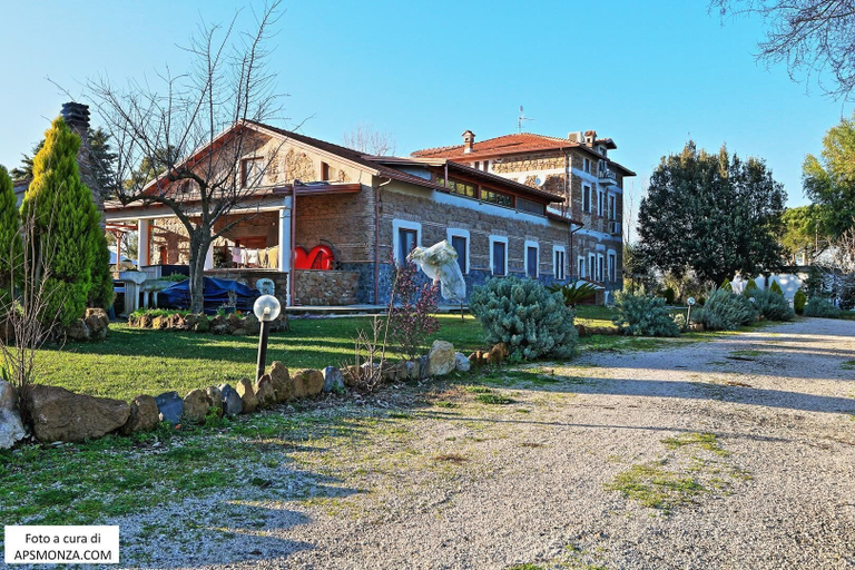Exterior & Views 2, Casale del Vento, Latina